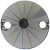 3200 Black Diamond 12mm